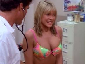 Lisa Stahl in Baywatch, photo 8
