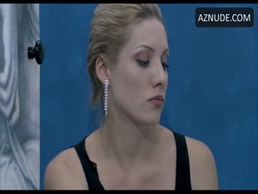 Anna Jimskaia in Mon Amour, photo 47