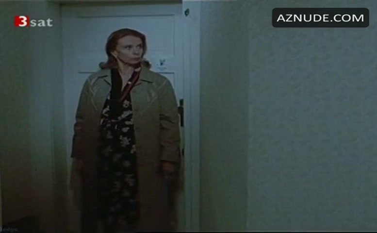 Doris Hick in Kaisermuhlen Blues, photo 3