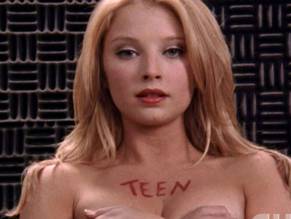 Elisabeth Harnois in One Tree Hill (2004-2011), photo 8
