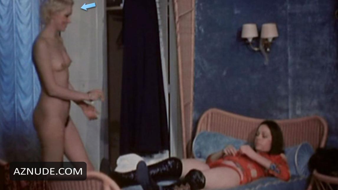 Nadine Pascal in Exorcism, photo 3