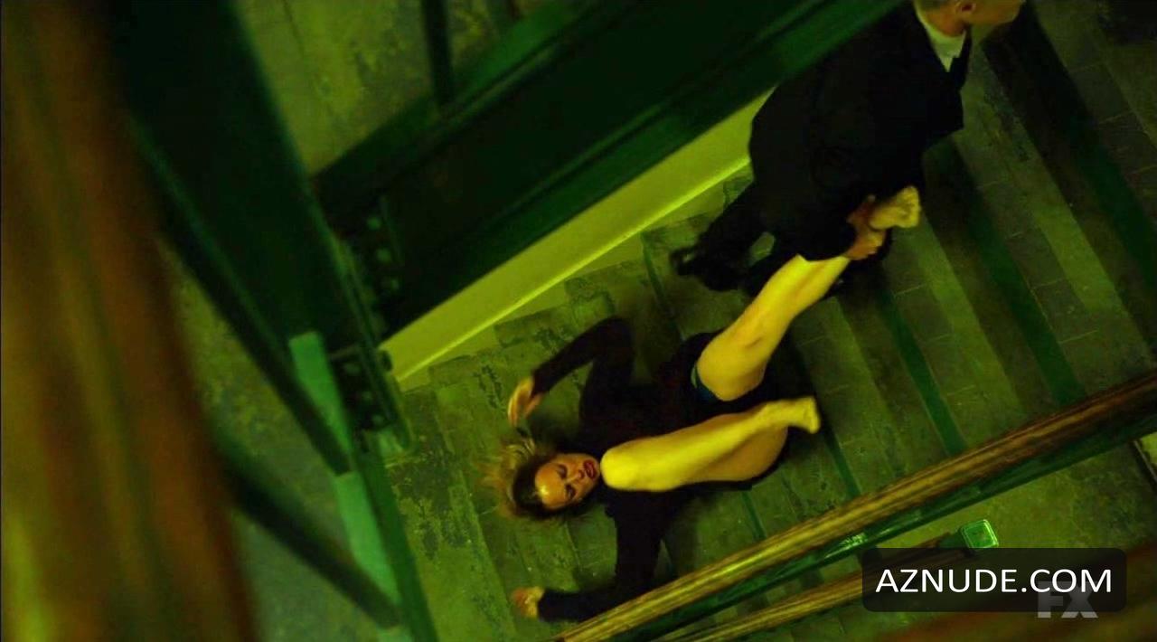 Ruta Gedmintas in The Strain, photo 3
