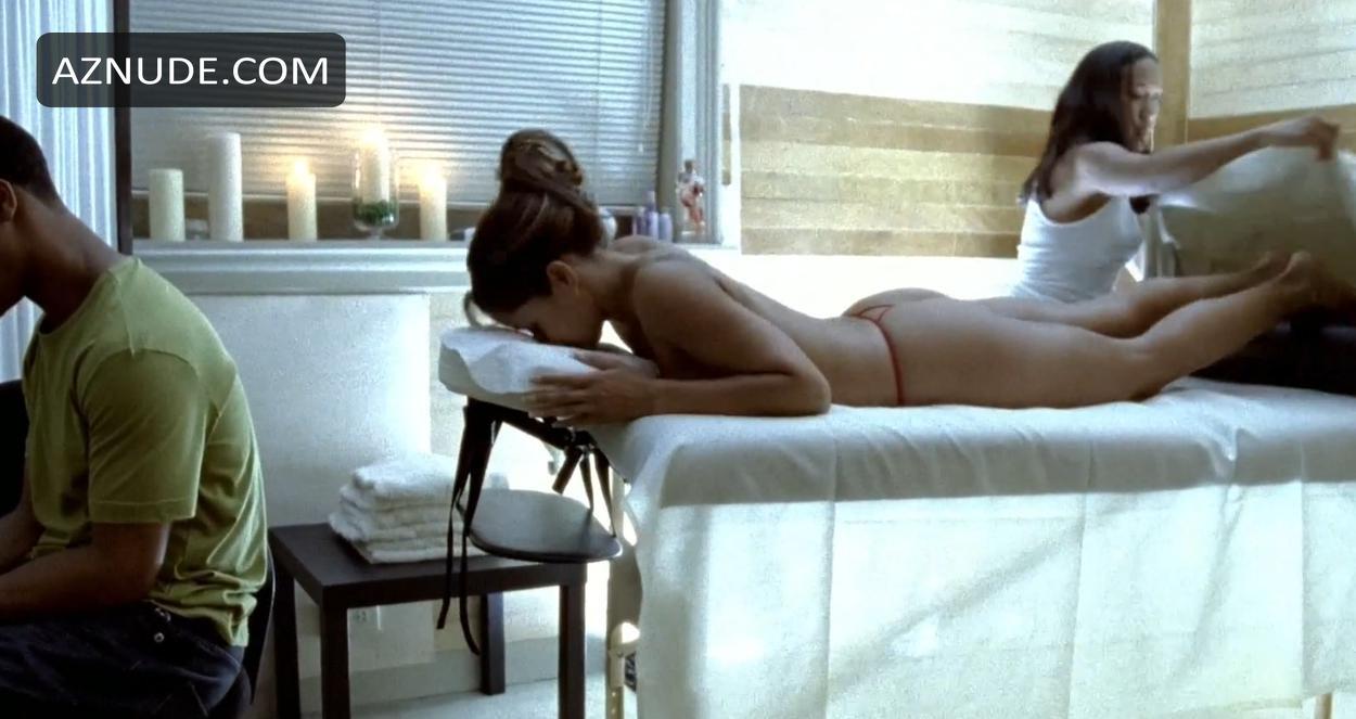 Patrice Fisher in Trois: The Escort, photo 13