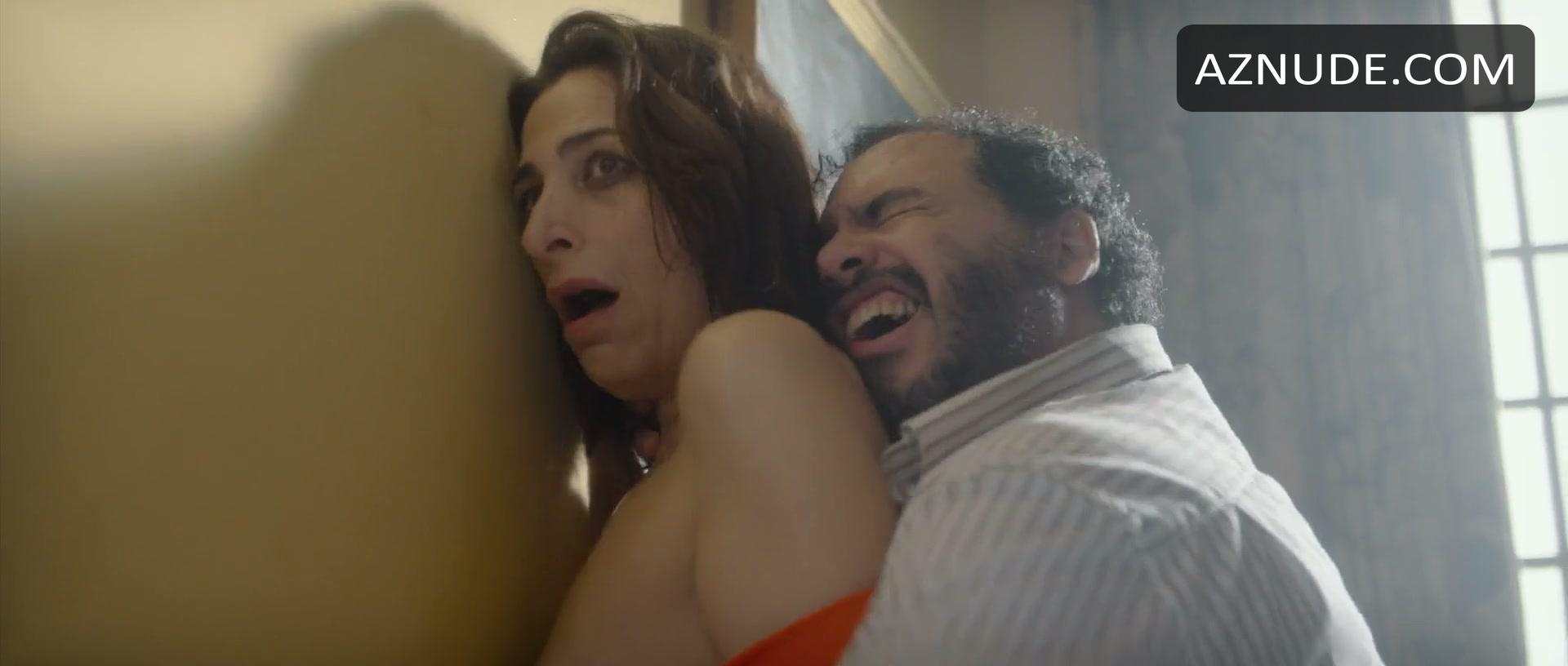 Belen Ponce de Leon in Quien mato a Bambi?, photo 128
