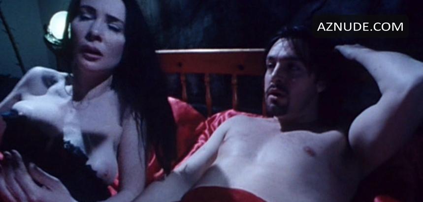 Eileen Daly in Razor Blade Smile, photo 9