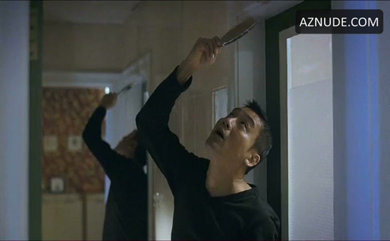 Bingbing Fan in Lost in Beijing, photo 5