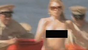 Elisabeth Harnois in Dirt, photo 5