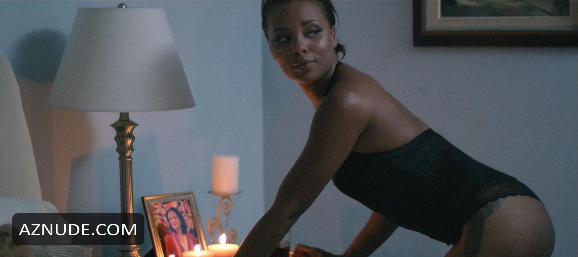 Eva Marcille in Sister Code, photo 1