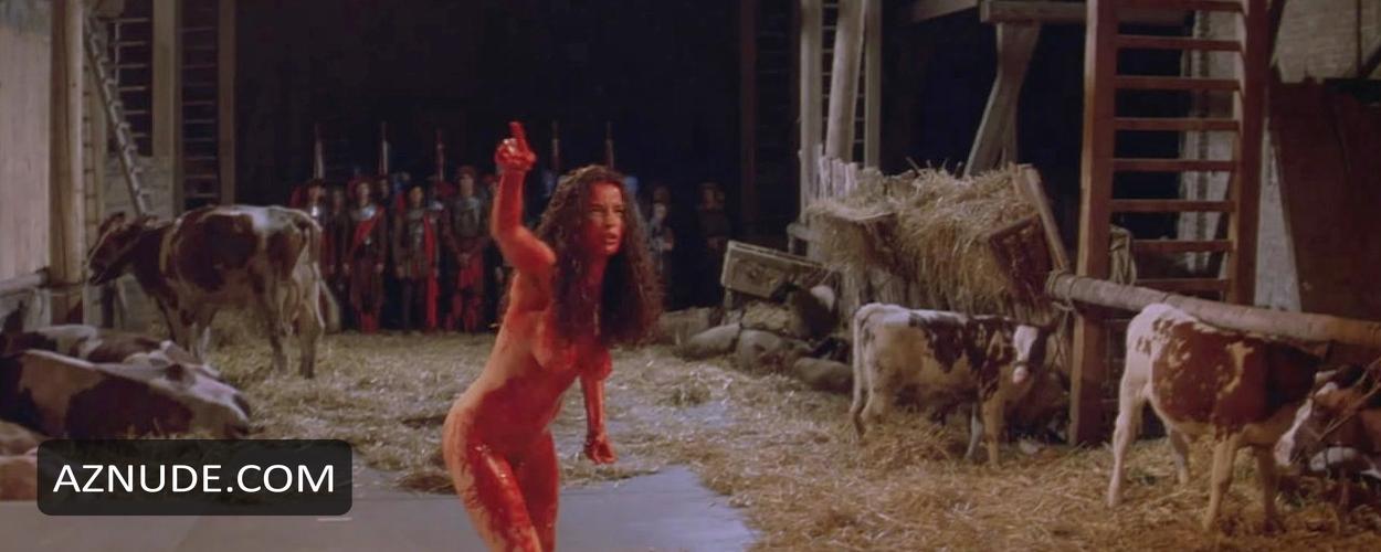 Julia Ormond in The Baby Of Macon, photo 6