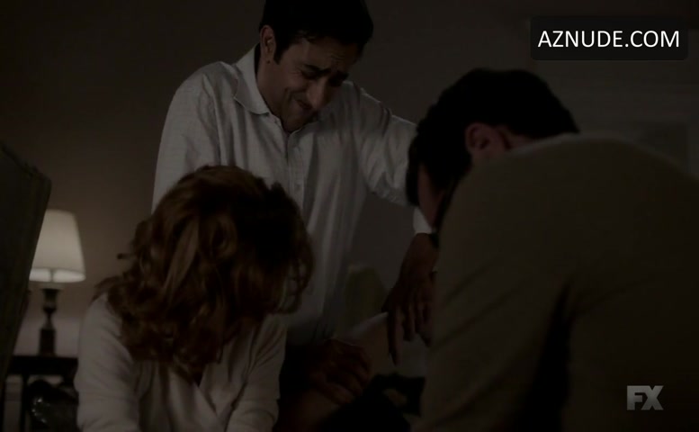 Gillian Alexy in The Americans, photo 23