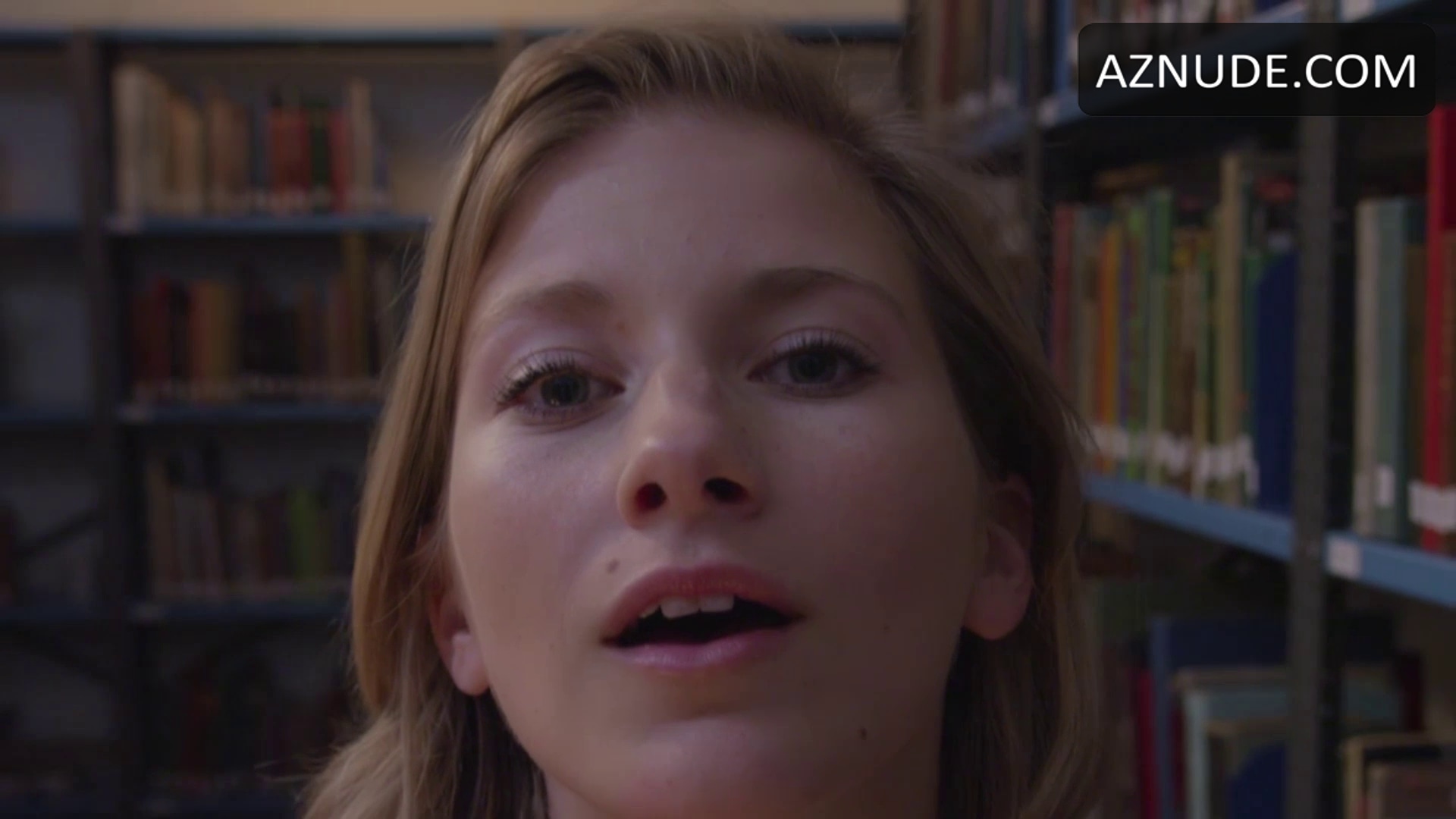 Allie Gallerani in Chocolate Heart, photo 16