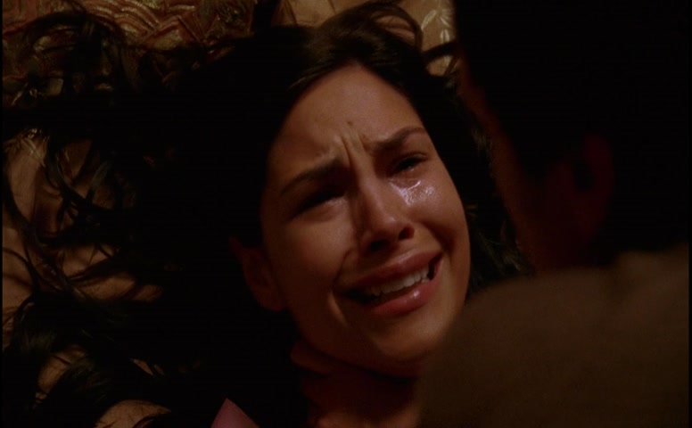 Melissa Yvonne Lewis in Cruel Intentions 3, photo 35