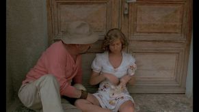Isabelle Huppert in Coup De Torchon, photo 21