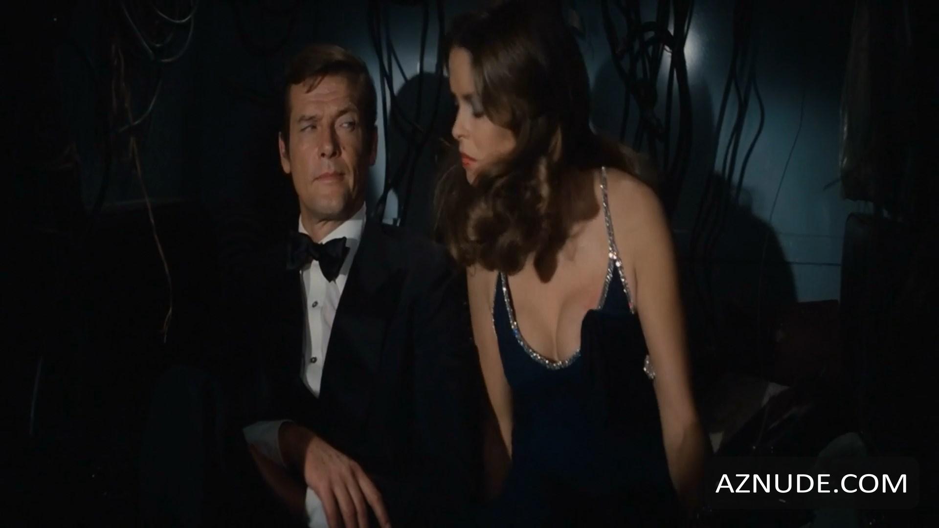 Barbara Bach in The Spy Who Loved Me, photo 47
