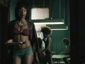 Melissia Hill in American Gangster, photo 2