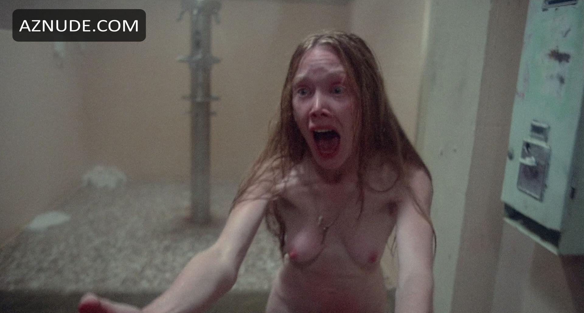 Sissy Spacek in Carrie, photo 38