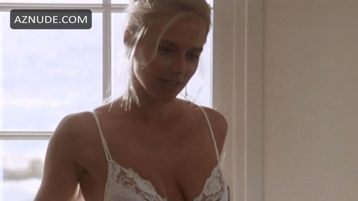 Maria Ellingsen in CIA: Exiled, photo 1