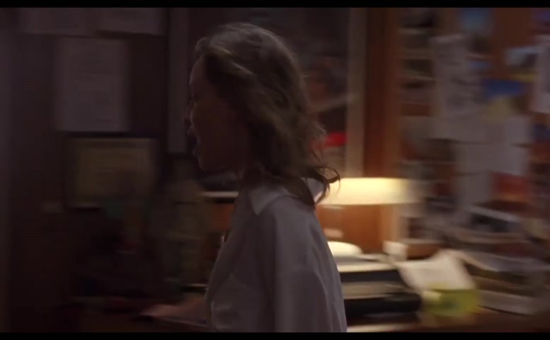 Toni Collette in The Last Shot, photo 19