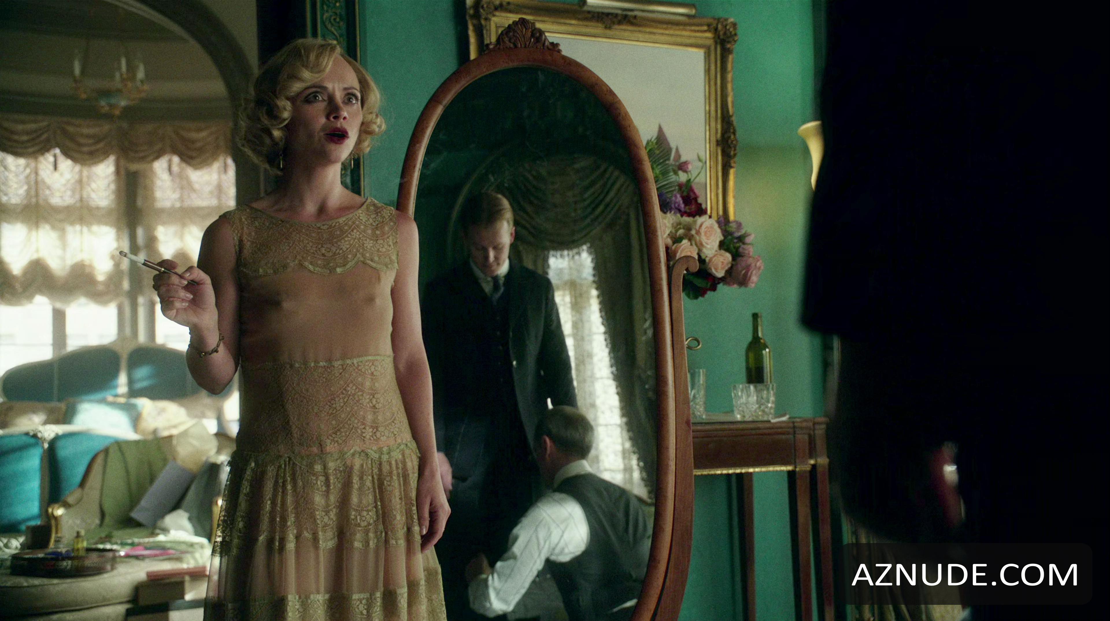 Christina Ricci in Z: The Beginning Of Everything, photo 36