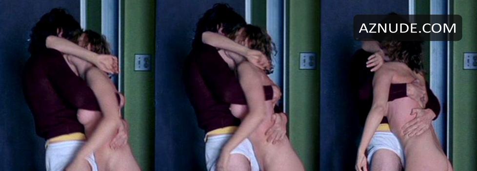 Samantha Morton in Jesus' Son, photo 6
