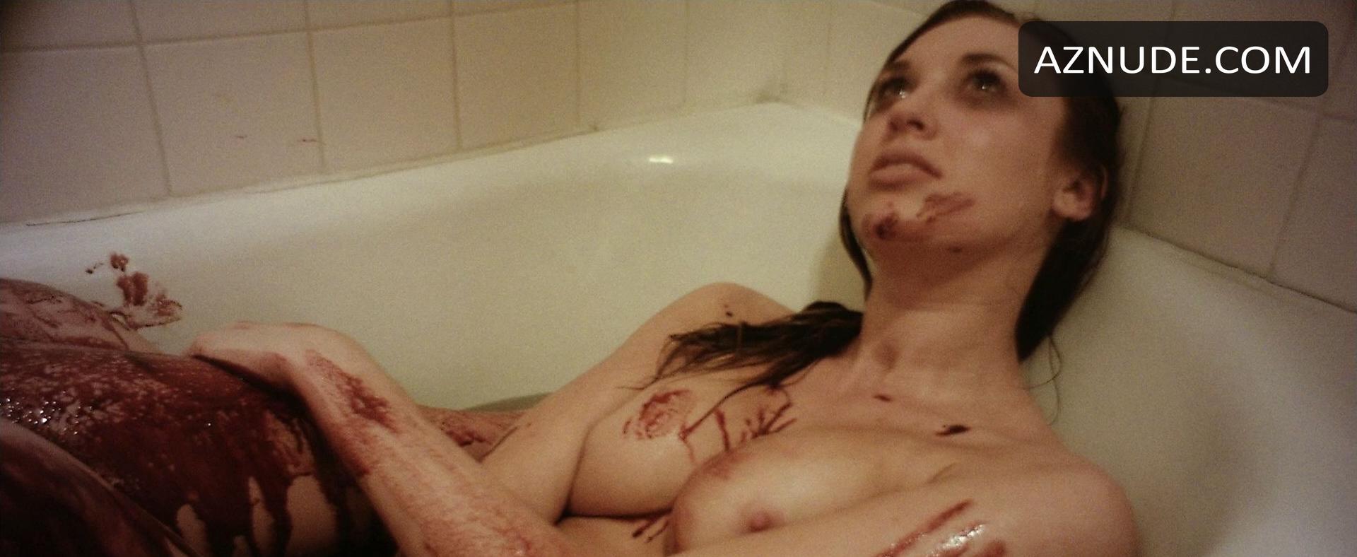 Jessica Knopf in Ballet Of Blood, photo 8