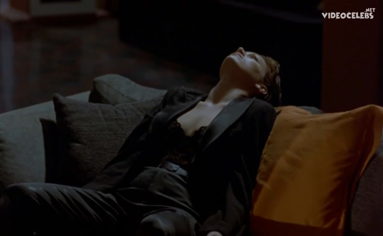 Leilani Sarelle in Breach of Trust, photo 12
