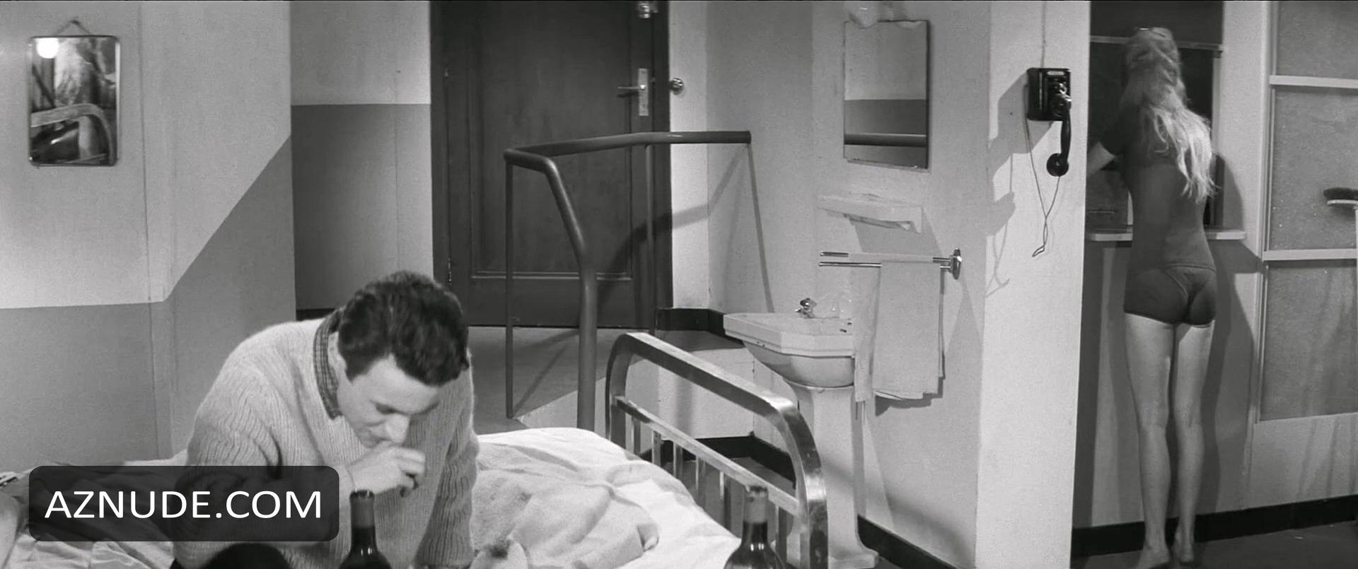 Brigitte Bardot in Please Not Now!, photo 39