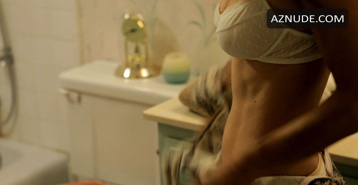 Nicole Vicius in Sound Of My Voice, photo 4