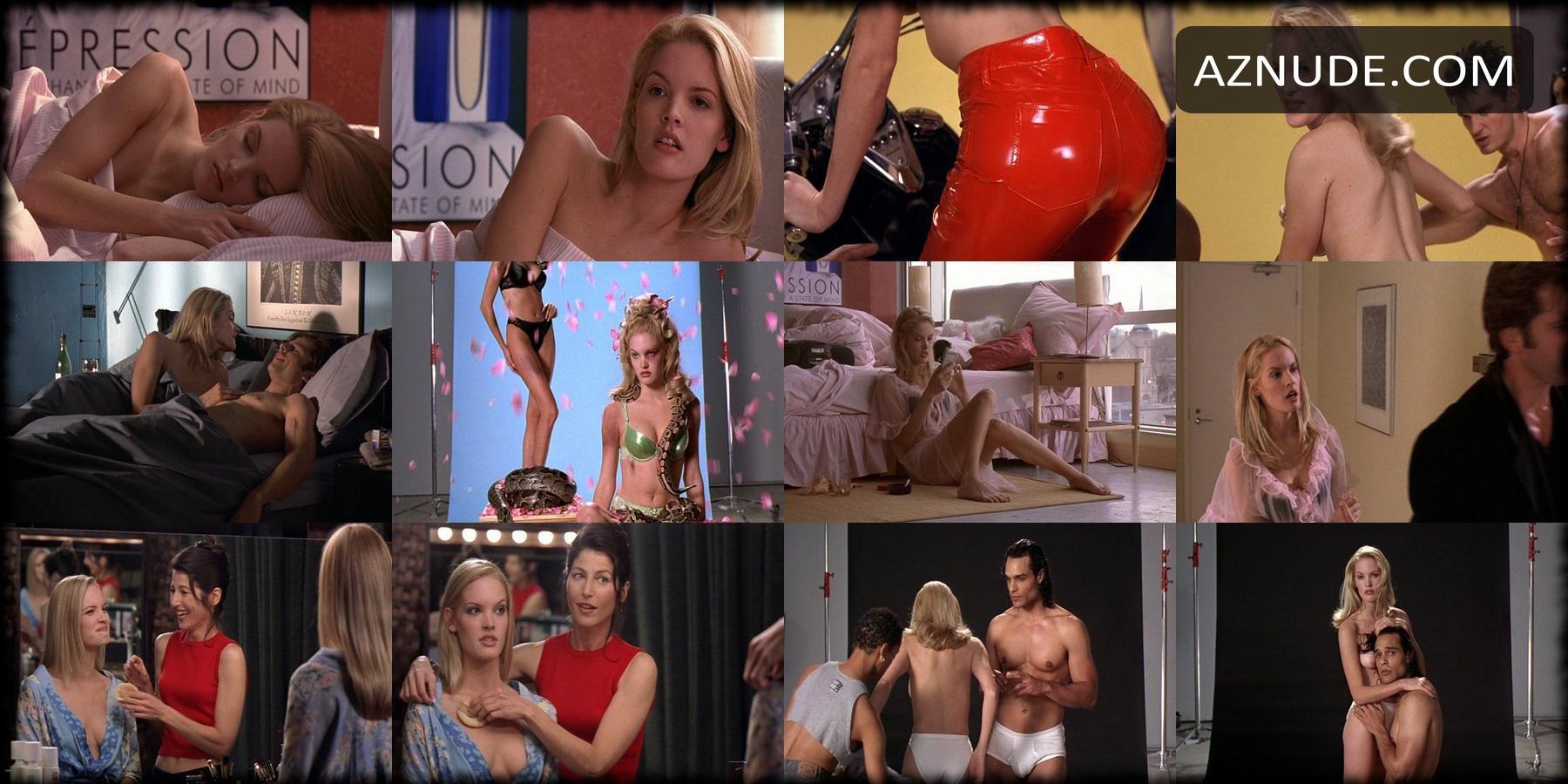 Bridgette Wilson in The Real Blonde, photo 9