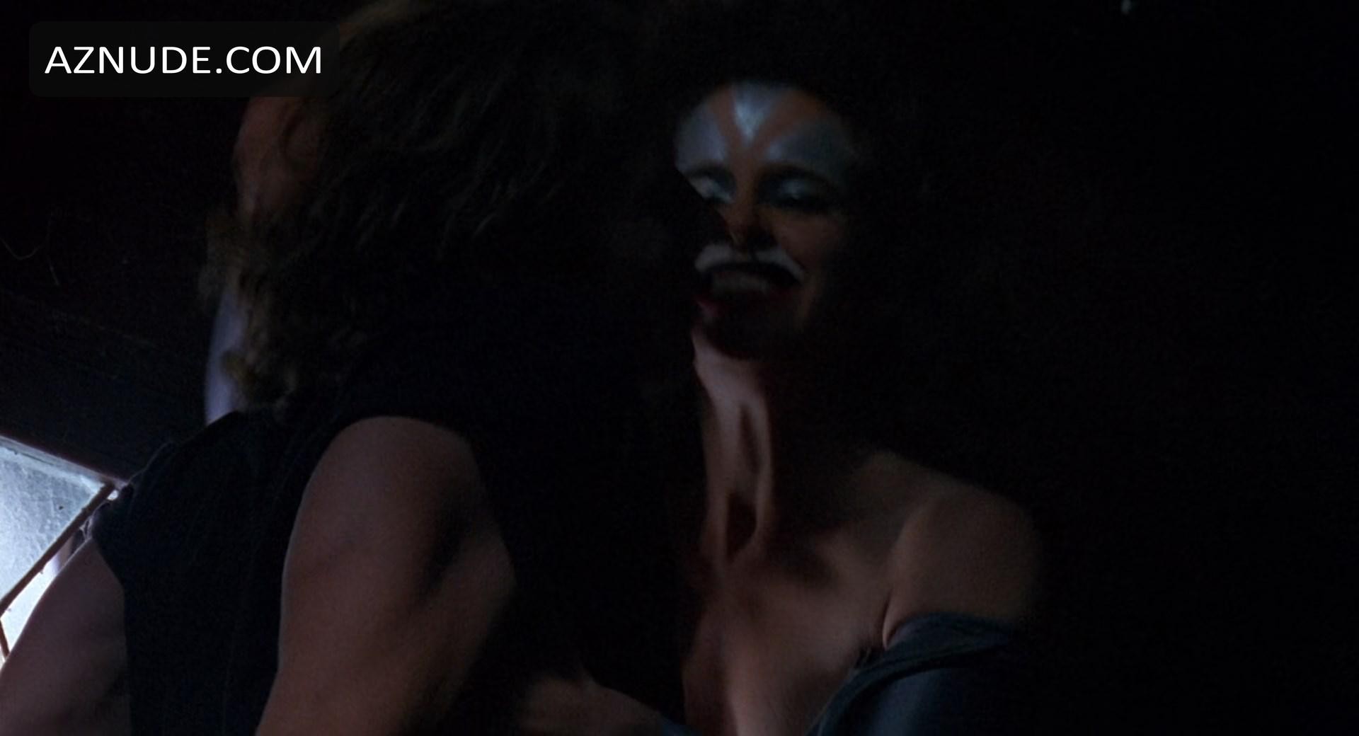 Patricia Rodriguez in Night of the Demons 3, photo 10