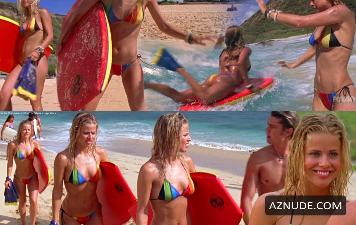 Krista Kalmus in North Shore, photo 2