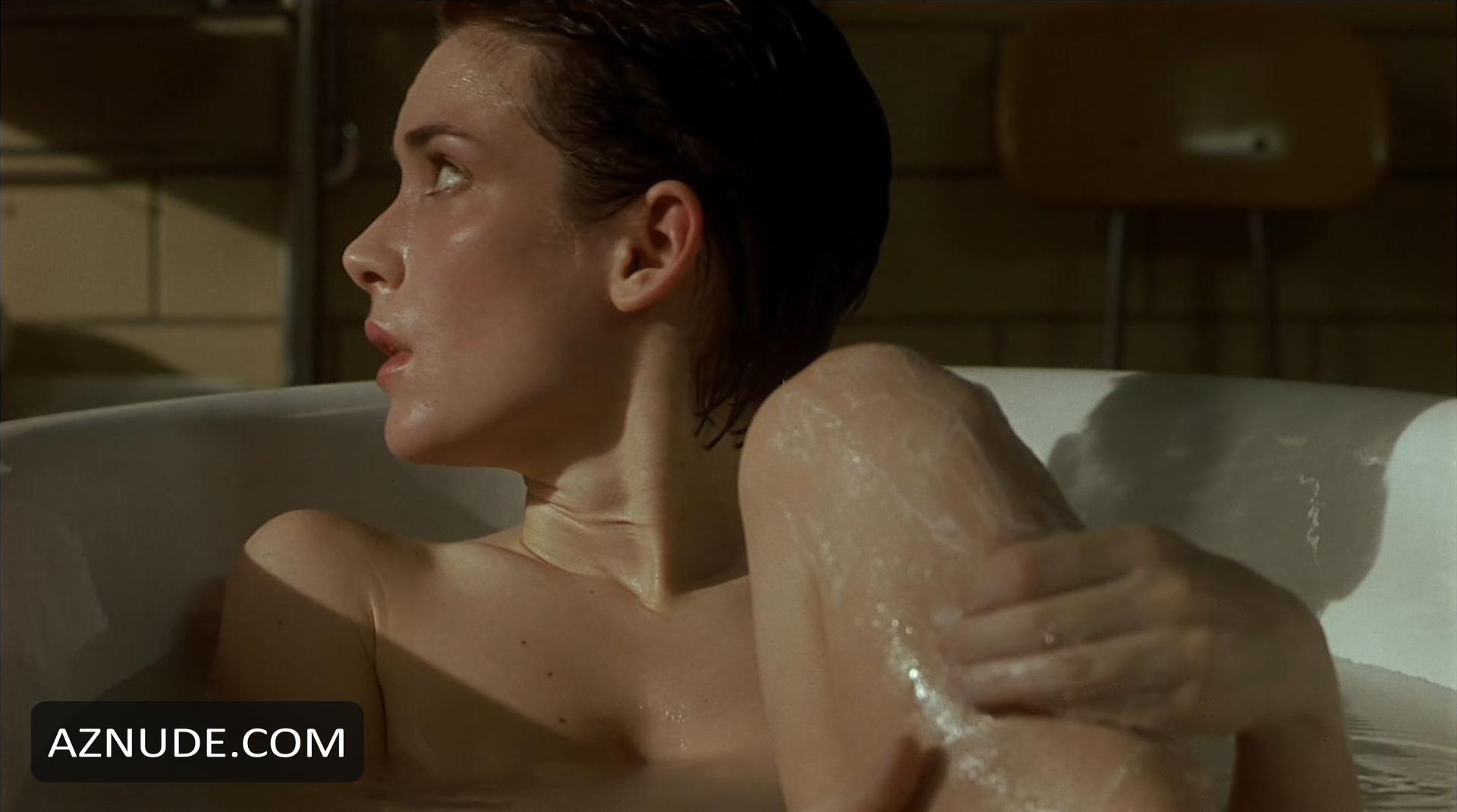 Winona Ryder in Girl, Interrupted, photo 25