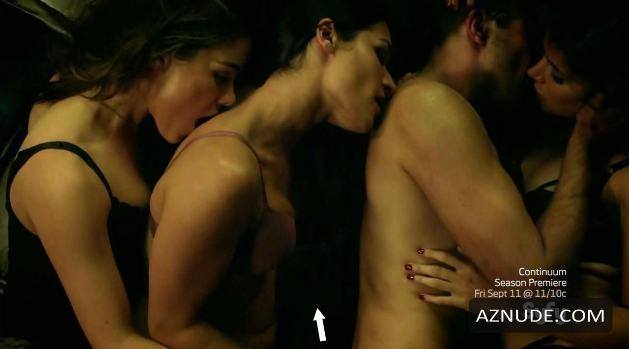 Dominion (2014-2015) in Dominion (2014-2015), photo 19