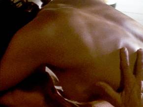 Joan Severance in Another Pair of Aces, photo 11