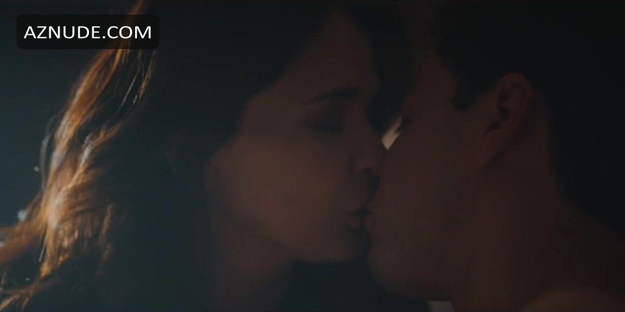 Adriana Louvier in Unspeakable Sins, photo 2