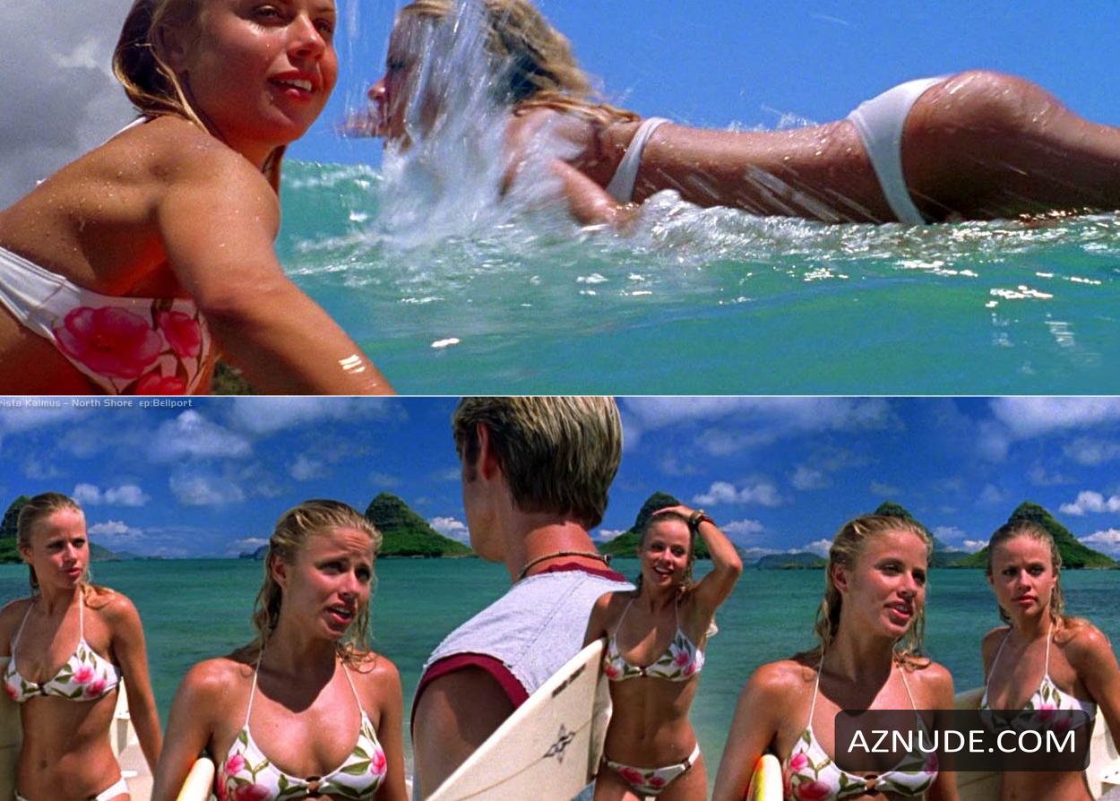 Krista Kalmus in North Shore, photo 1