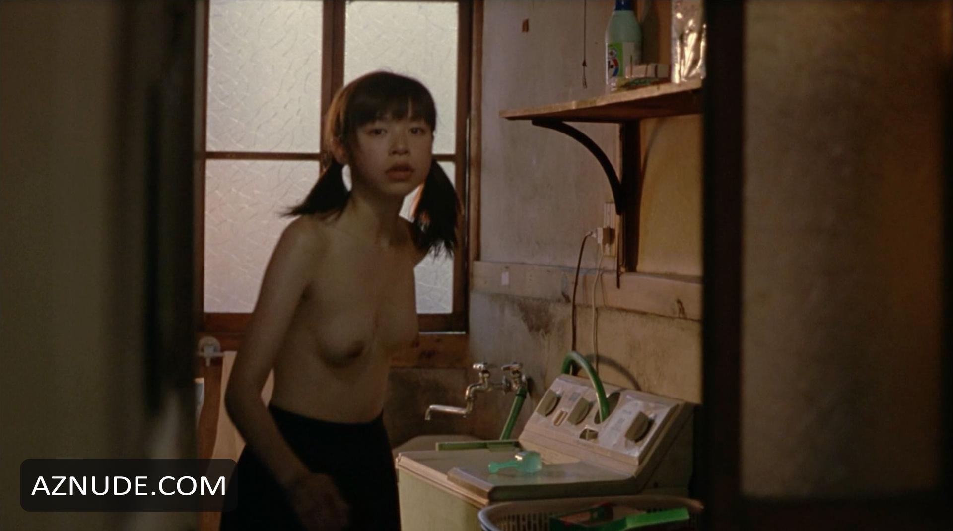 Mayu Ozawa in Shoujyo, photo 1