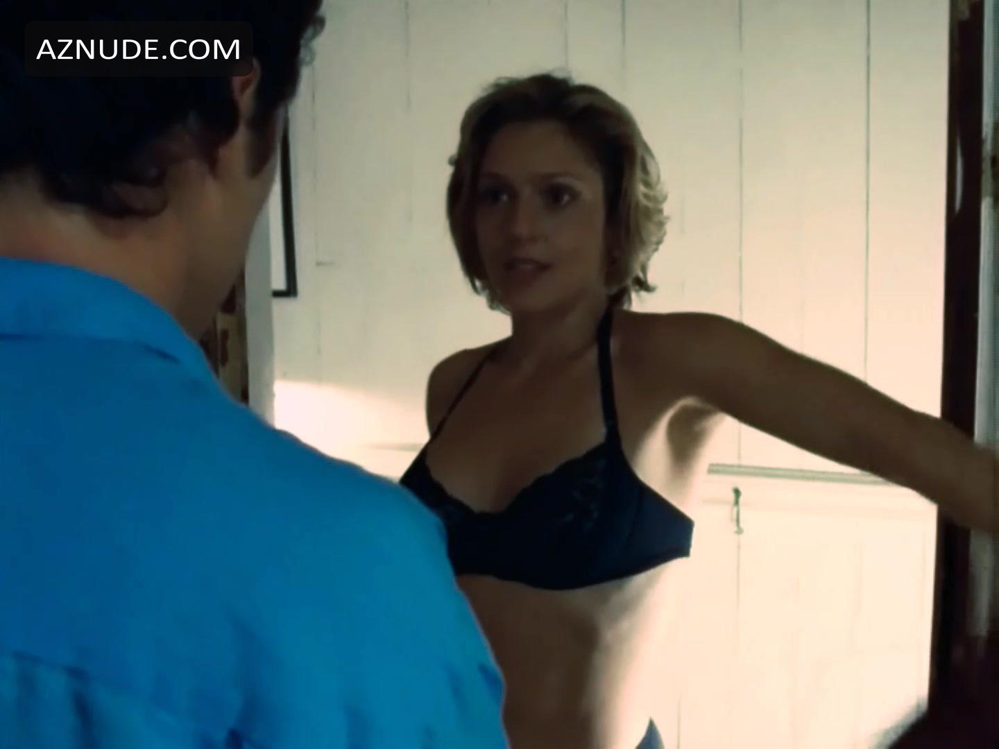 Tottie Goldsmith in Fire, photo 54