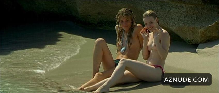 Meredith Ostrom in My Name Is Tanino, photo 4