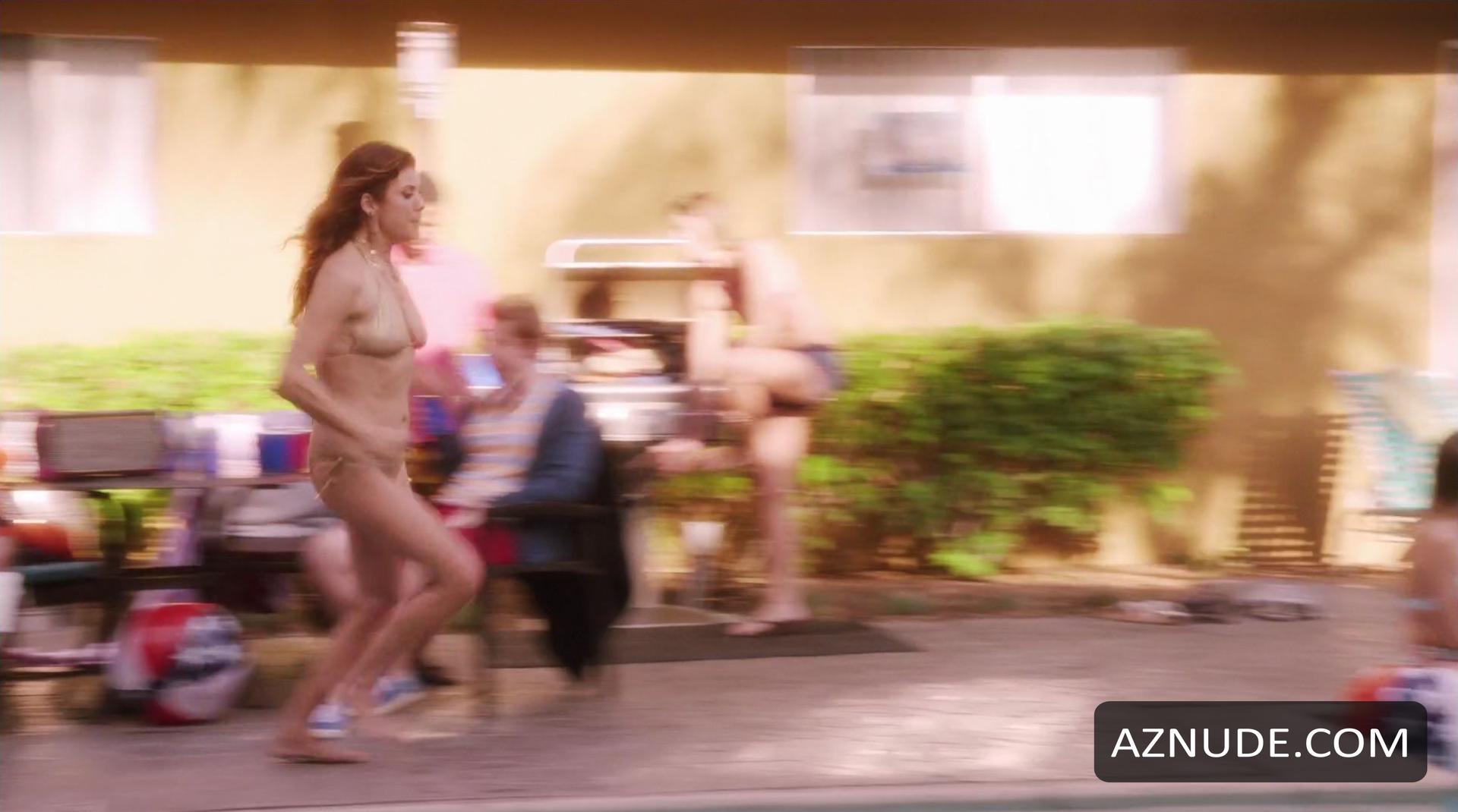 Kate Walsh in Bad Judge, photo 28