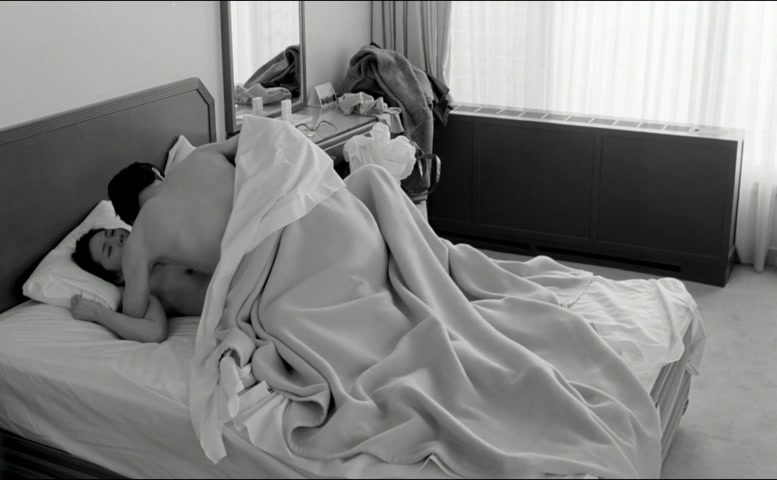 Eun-joo Lee in Virgin Stripped Bare by Her Bachelors, photo 31