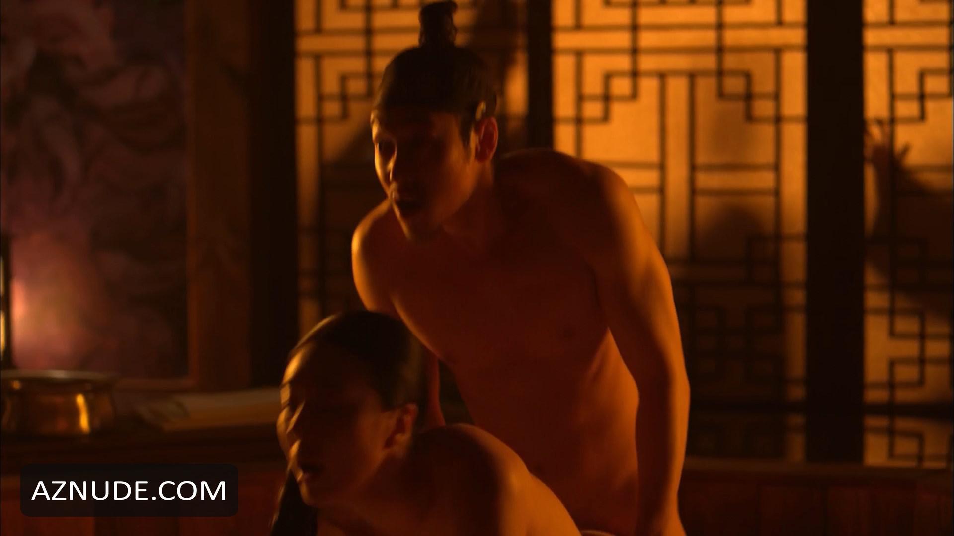The Concubine in The Concubine, photo 77