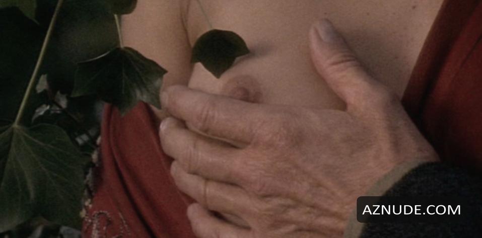 Maria De Medeiros in Henry & June, photo 11