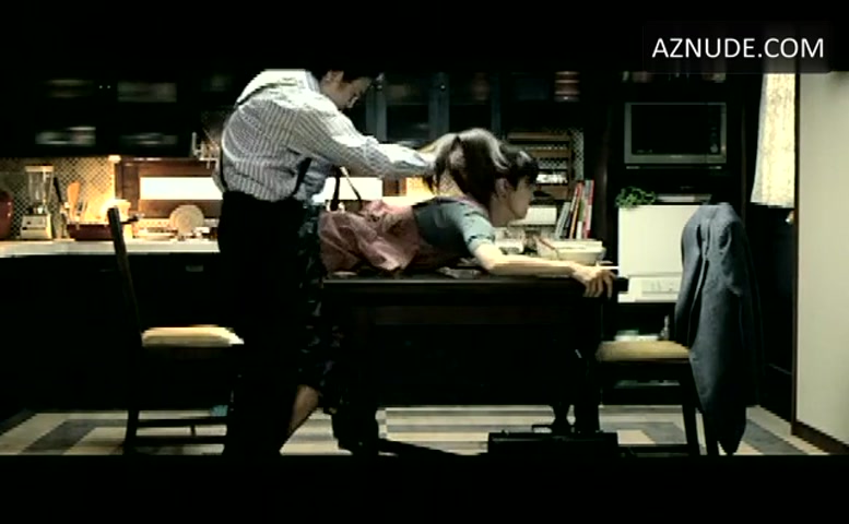 Seung-Shin Lee in Lady Vengeance, photo 1