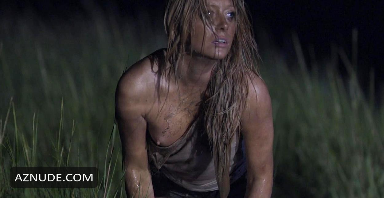 Blakely Bunnell in The Watermen, photo 1