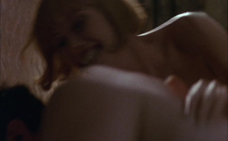 Kelly McGillis in The Babe, photo 3