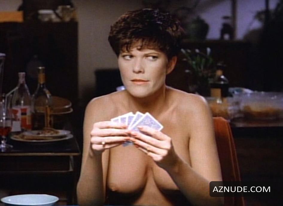 Cherie Michan in Dream On (1990-1996), photo 6