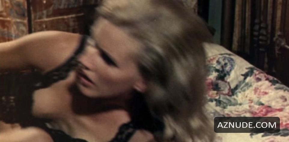 Mary Charlotte Wilcox in Beast Of The Yellow Night, photo 12