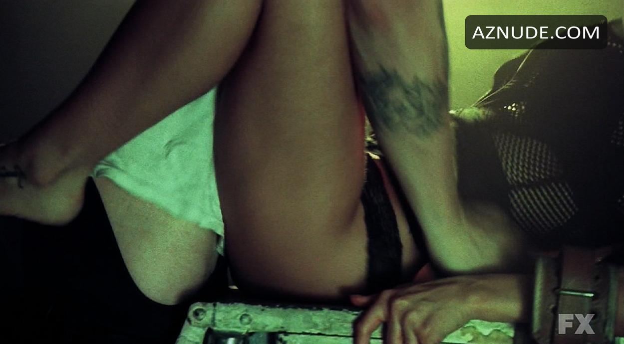 Jenna Dewan in American Horror Story (2011-), photo 1
