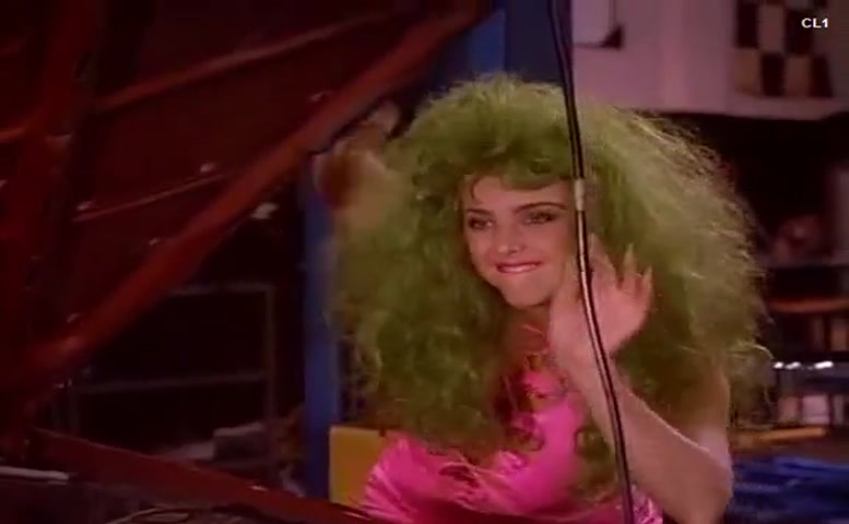 Elizabeth Kaitan in Vice Academy 4, photo 14
